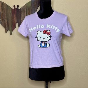 Hello Kitty Graphic Tee
